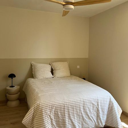Appartement Champollion 2 Figeac Kültér fotó
