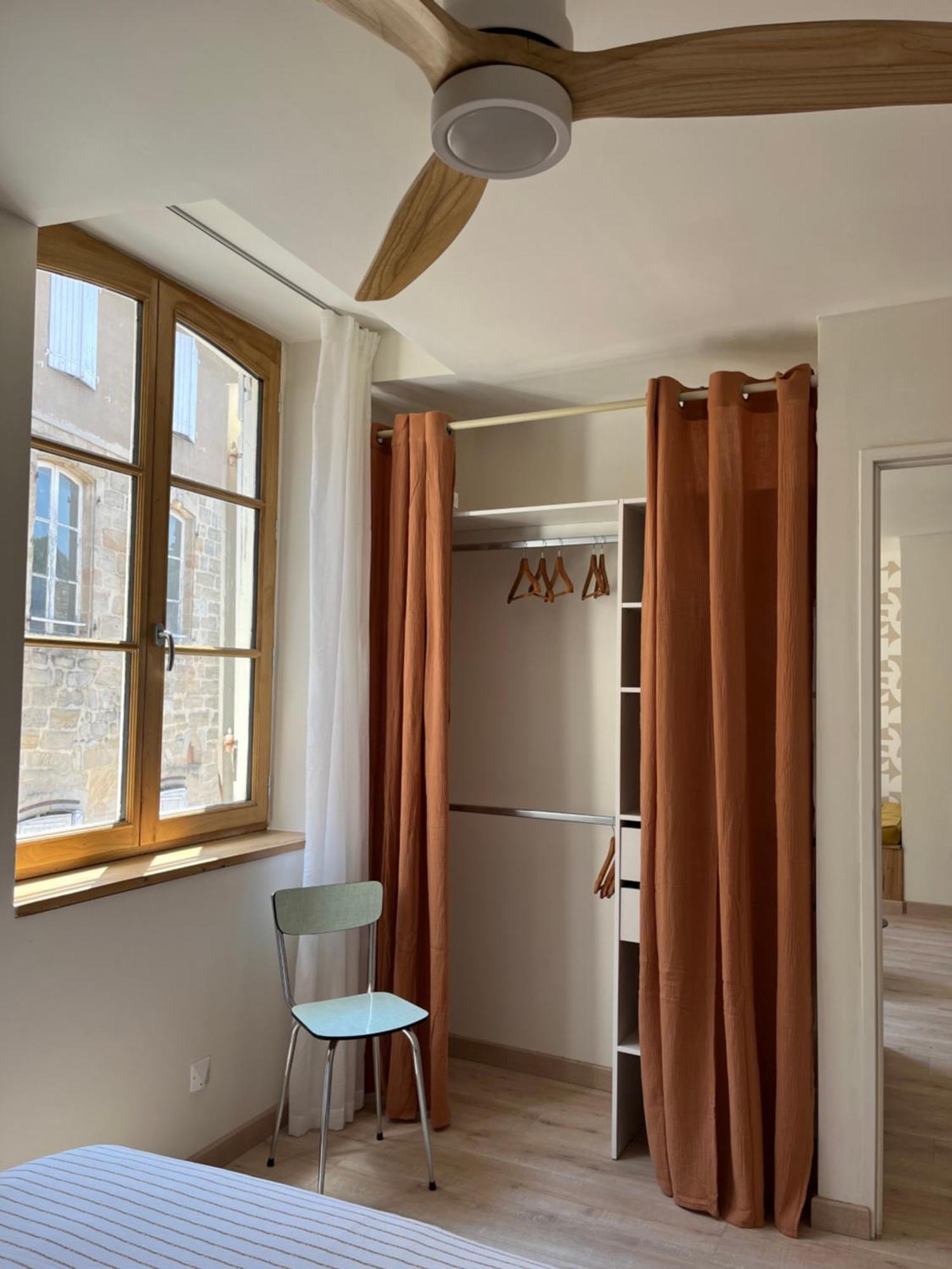Appartement Champollion 2 Figeac Kültér fotó