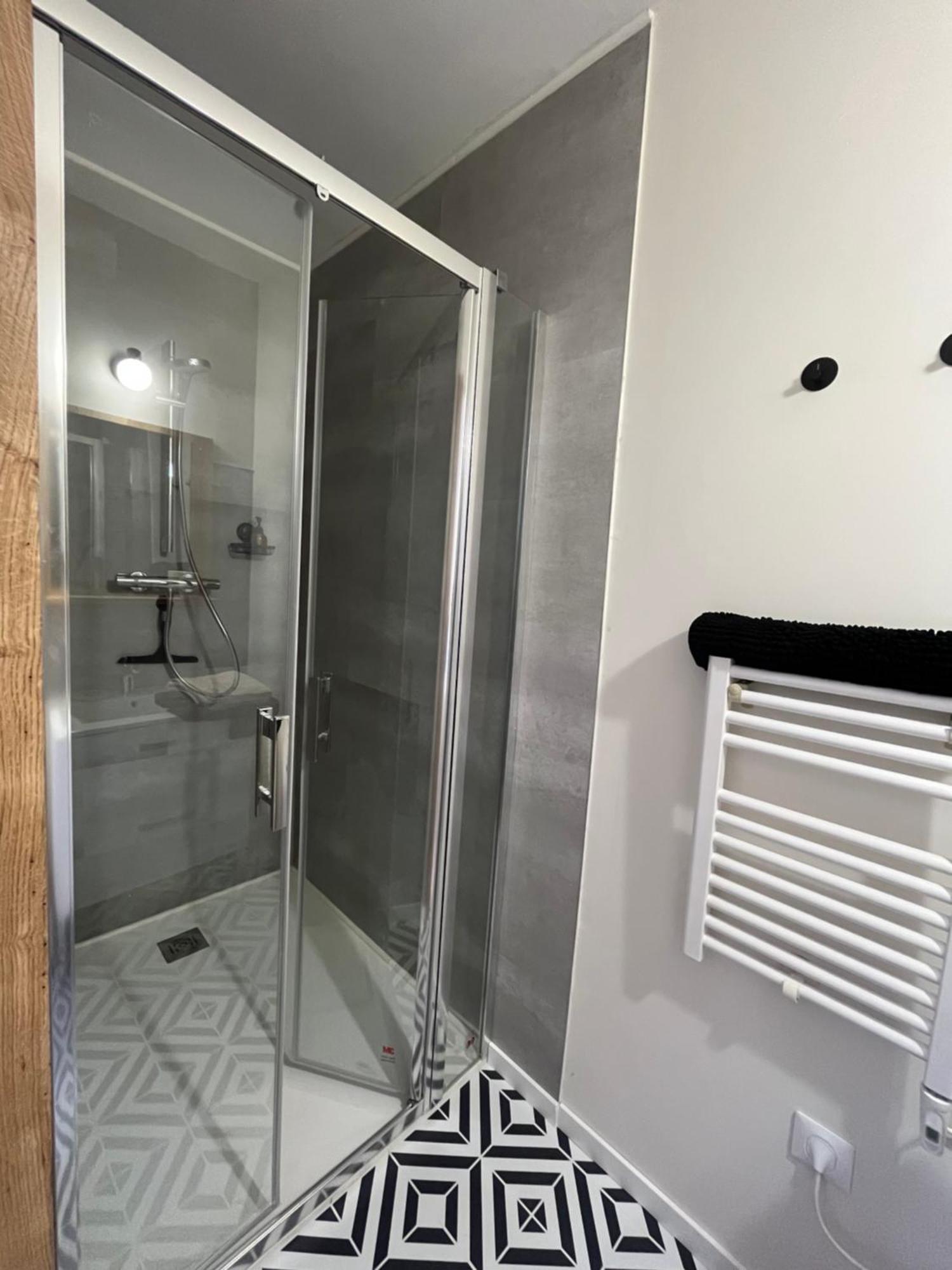 Appartement Champollion 2 Figeac Kültér fotó