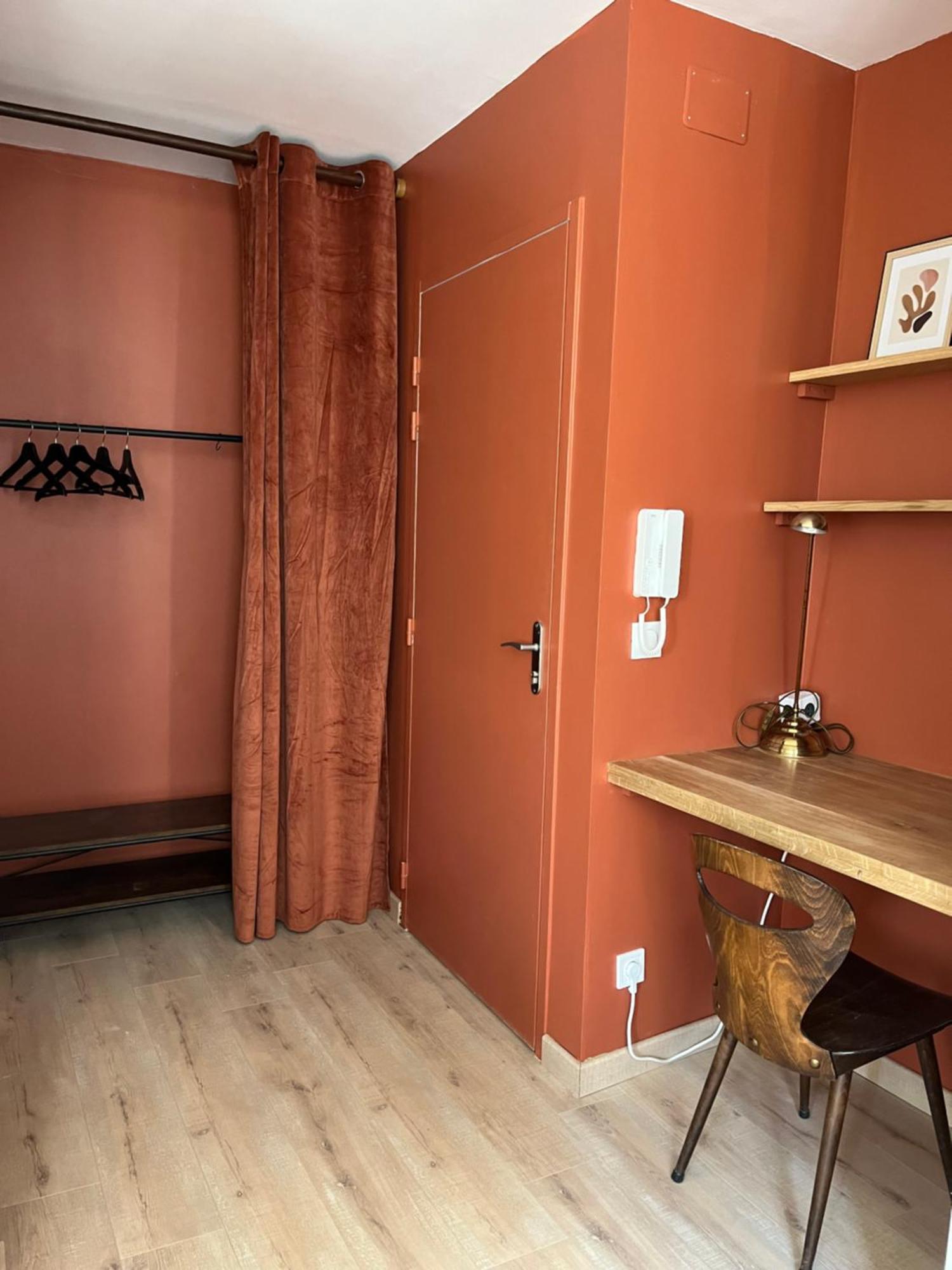 Appartement Champollion 2 Figeac Kültér fotó