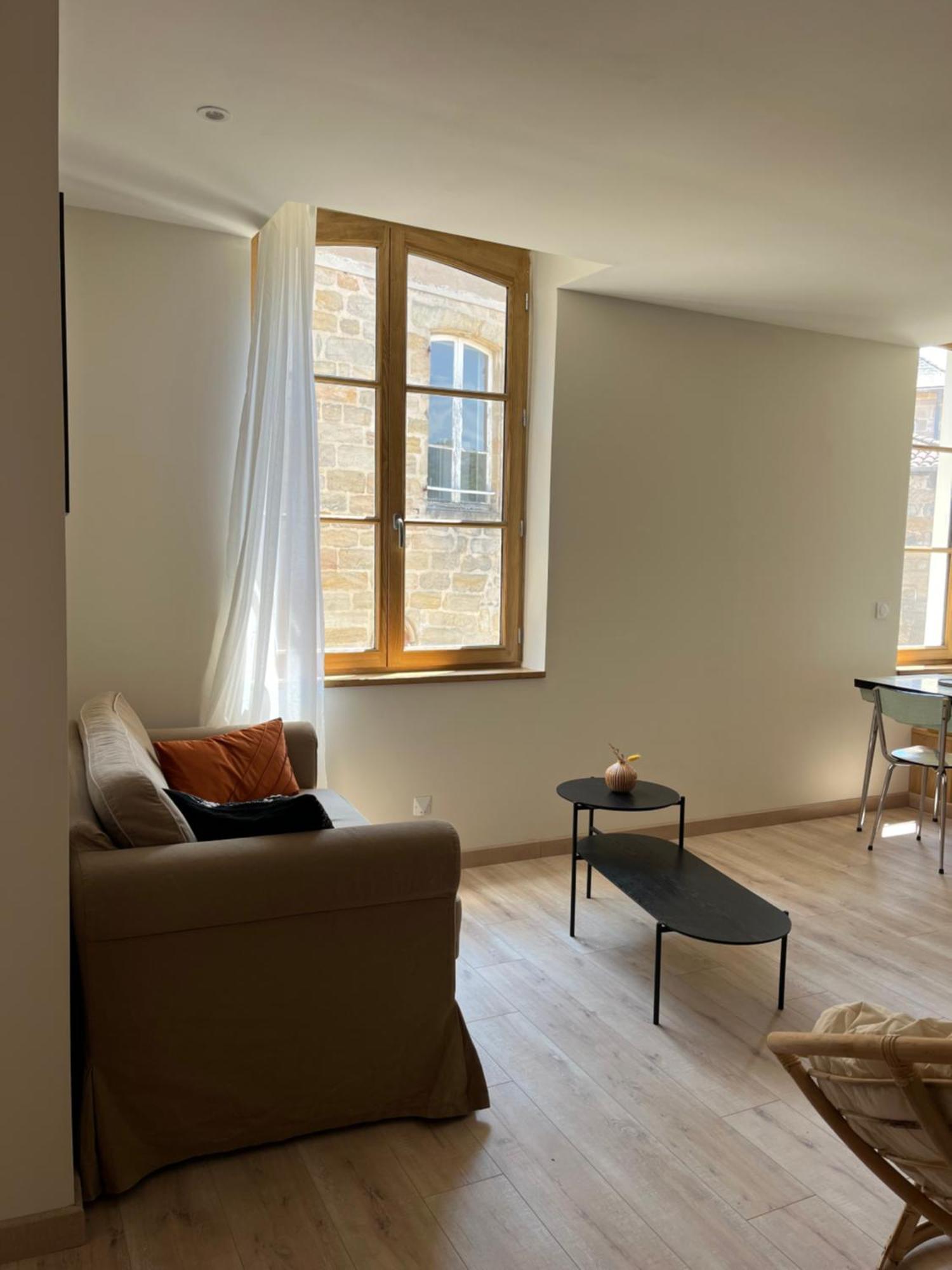 Appartement Champollion 2 Figeac Kültér fotó