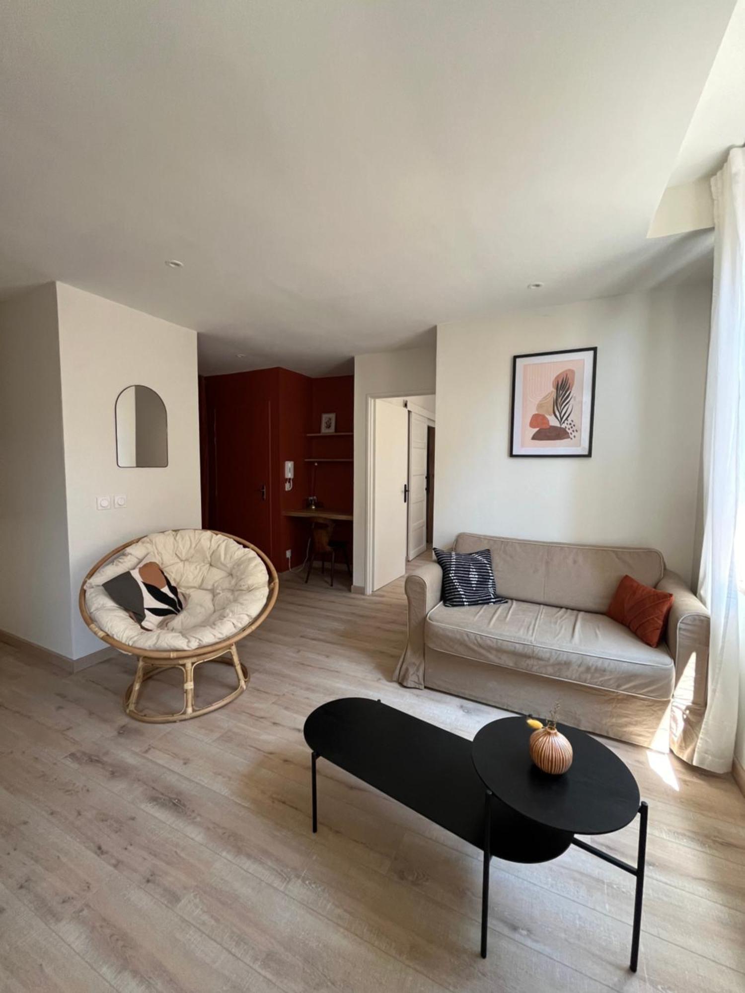 Appartement Champollion 2 Figeac Kültér fotó